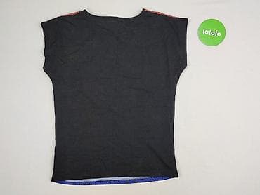 bluzki tanie: T-shirt damski, rozmiar L — 3