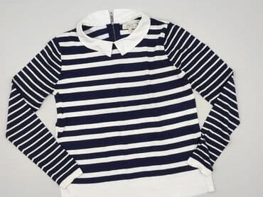 polo bear sweter: Papaya, Sweter damski, rozmiar L — 1