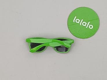 stradivarius dodatki: Okulary, Przeciwsłoneczne, Trapez kształt, stan - Bardzo dobry — 3