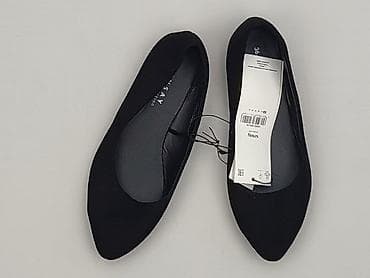 Sinsay, Balerinki damskie, rozmiar 36