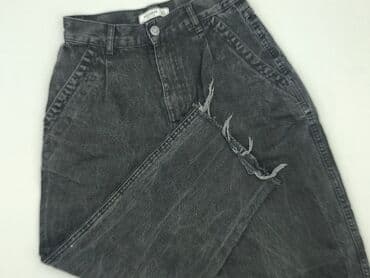 stradivarius spodnie push up: PULL&BEAR, Jeansy damskie, S — 1