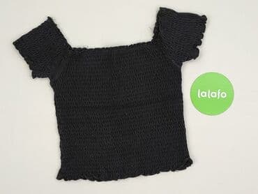 stradivarius bluzka na jedno ramie: Stradivarius, Women`s top, size S — 3