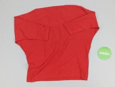 czerwona kurtka damska reserved: Reserved, Sweter damski, rozmiar S — 3