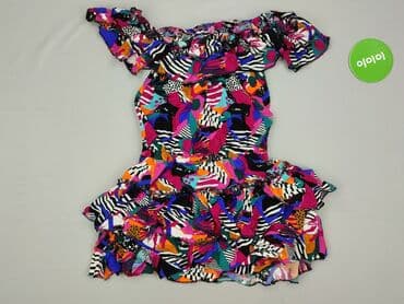 sukienka hiszpanka plus size: Kombinezon damski, rozmiar S — 2