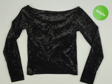 welurowa koszulka: Bik Bok, Top damski, rozmiar S — 3