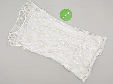 bluzki koronka allegro: Sukienka damska, rozmiar S — 2