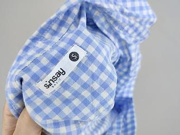 koszula h: Sinsay, Koszula damska, rozmiar S — 4