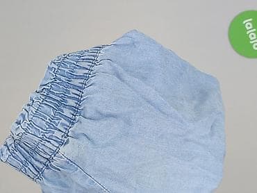 denimco: Esmara, Szorty damskie, rozmiar M — 7