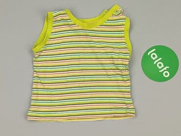 podkoszulki allegro: T-shirt, Ergee, 3-6 months, condition - Very good — 2