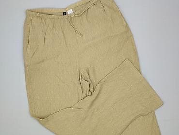 strellson chino: H&M Divided, Spodnie materiałowe damskie, rozmiar M — 1