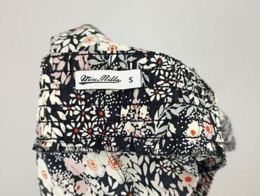 legginsy ellesse: Spodnie materiałowe damskie, S — 4