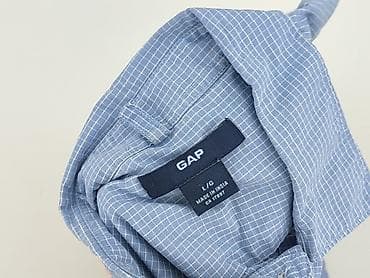 Gap, Koszulа dla mężczyzn, rozmiar L — 5