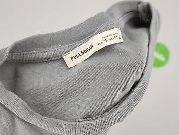 pull and bear t shirty: PULL&BEAR, T-shirt damski, rozmiar M — 5