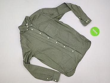 dni hm: H&M, Koszula damska, rozmiar S — 2