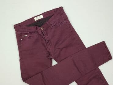 mom fit jeans stradivarius: Stradivarius, Jeansy damskie, rozmiar S — 1