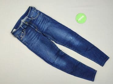 pepe jeans sandały: Pepe Jeans, Jeansy damskie, rozmiar S — 2