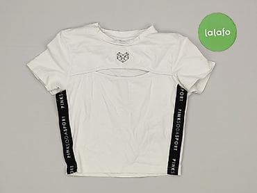 przeceny ccc: Pink Soda, T-shirt damski, rozmiar 2XS — 2