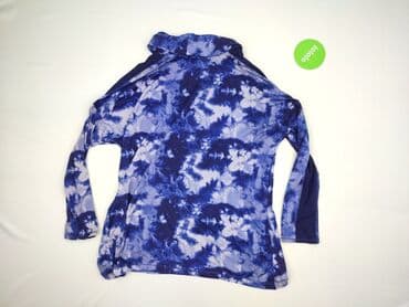 tunika plus size: Women`s tunic, size XL (EU 42) — 3