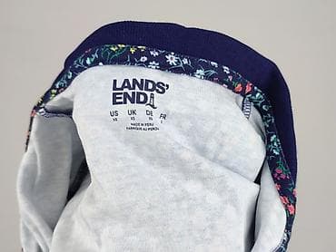 buty lands end: Lands' End, Damska koszulka polo, rozmiar XS — 4