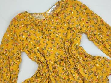 new yorker żółta sukienka: Carry, Bluzka damska, S — 1