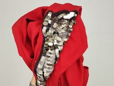 koszula satynowa rozowa: Koszula damska, rozmiar M — 5