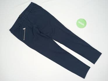 mohito spodnie cargo: Mohito, Material trousers for women, size S — 2