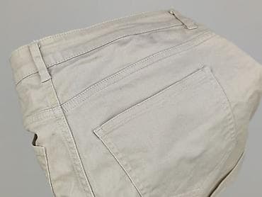stringi sznurki: H&M, Szorty damskie, rozmiar S — 6