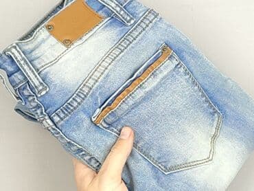 indicode t shirty: Daysie, Jeans for women, size XS (EU 34) — 6