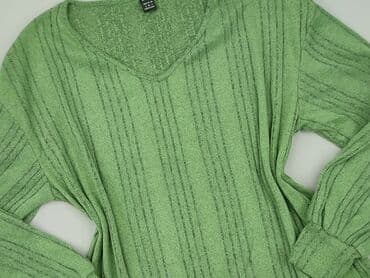 sukienki shein plus size allegro: Shein, Жіноча блуза, розмір S — 1