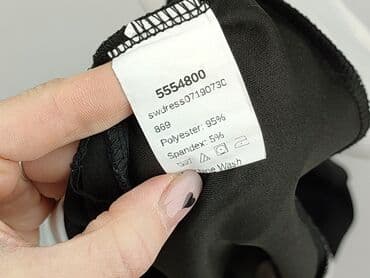 czy ubrania z shein są dobre: Shein, Sukienka damska, rozmiar XL — 5