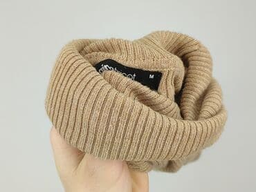 bluzki basic prążek: Gina Tricot, Golf damski, rozmiar M — 5