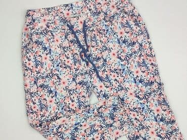 stradi jeans: Janina, Spodnie materiałowe damskie, rozmiar L — 1