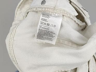 spodenki 2115: H&M Divided, Szorty damskie, rozmiar S — 5