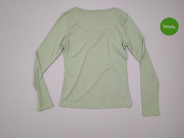 bluzki plus size: Bluzka damska, rozmiar M — 3