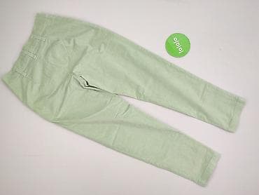 i dodo spodnie: Lc Waikiki, Spodnie materiałowe damskie, rozmiar S — 4