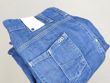 moda męska krótkie spodenki: Szorty damskie, rozmiar M — 5