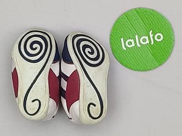 converse dziecięce 24: Buty sportowe 24, Używany — 3