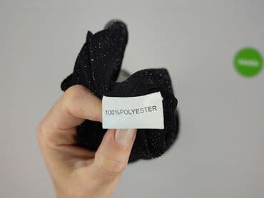 srebrne bluzki wieczorowe: IVIVI, Bluzka damska, rozmiar M — 5