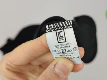 duże sukienki wizytowe: Club L, Sukienka damska, rozmiar 2XL — 5