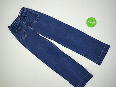 bereshka sukienki: Bershka, Jeansy damskie, rozmiar 2XS — 2