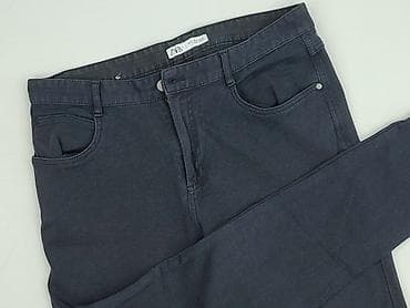 Zara, Jeansy damskie, rozmiar M w lalafo.pl — 1 Zara, Jeansy damskie, rozmiar M — 1