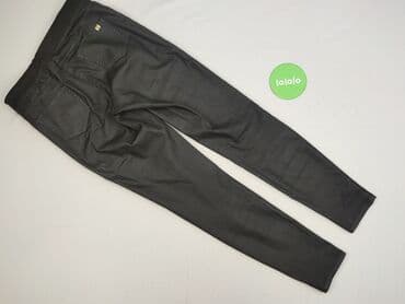 leginsy reserved: Reserved YFL, Legginsy Eleganckie damskie, rozmiar S — 4