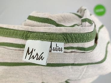 bluzki lacoste: Mira Paris, Bluzka damska, rozmiar L — 4