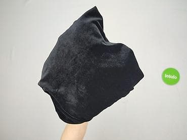 w klapkach tekst: Pieces, Bluza z kapturem damska, rozmiar L — 5