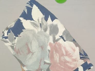jeansy damskie podarte: Spodnie materiałowe damskie, rozmiar L — 5