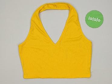 cropp billie eilish: Shein, Top damski, rozmiar XL — 2