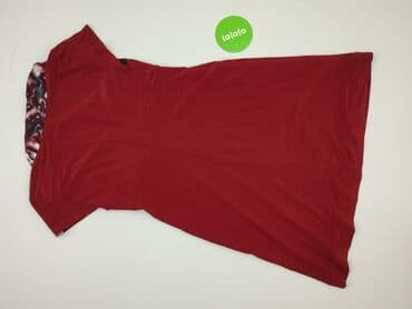 duże rozmiary ekskluzywne sukienki plus size: Sukienka damska, rozmiar S — 3