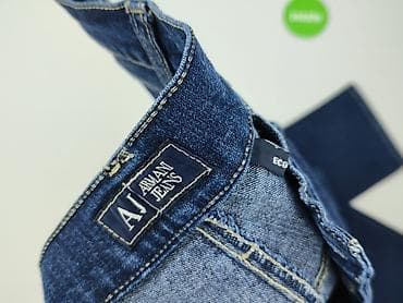 2016 jeans: Armani Jeans, Jeansy damskie, rozmiar S — 4