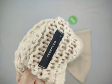 sukienki z kaszmiru: Reserved, Kardigan damski, rozmiar M — 4