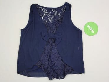 elegancki bluzki: Bluzka damska, S — 3